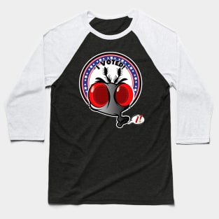 Pretty Fly for a Fly Guy Baseball T-Shirt